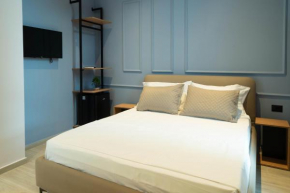 Amau Beach Rooms
